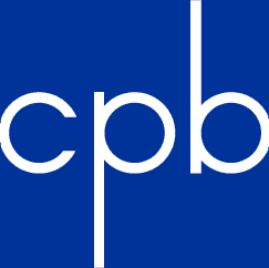 CPB logo